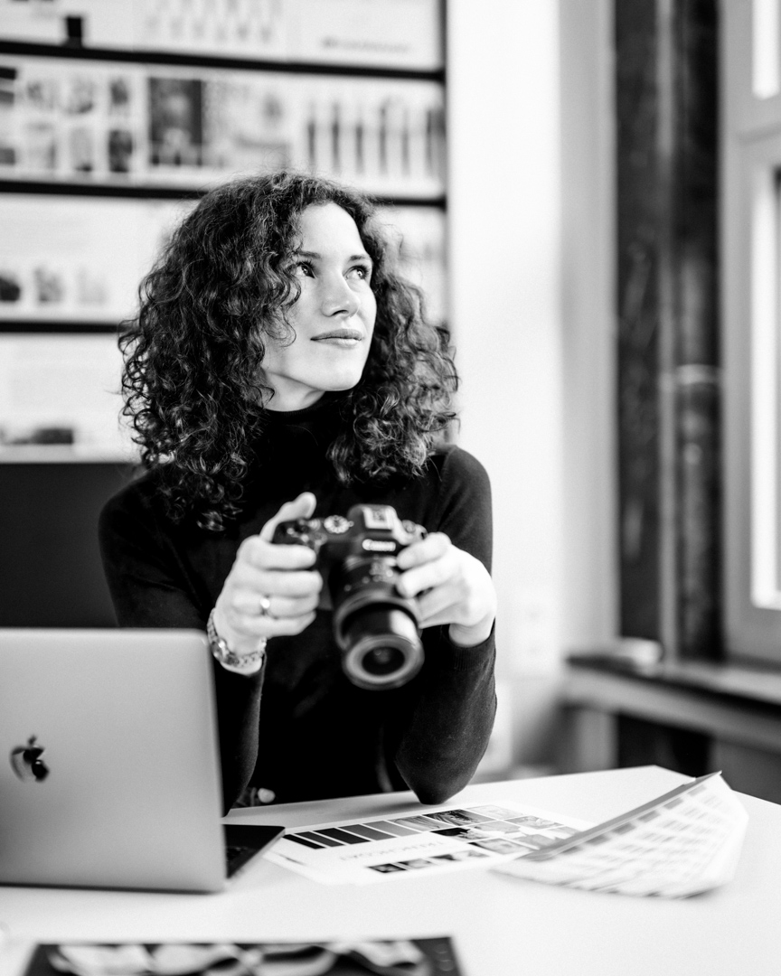 Modeschule Hallein | Vera KERN, BA BEd