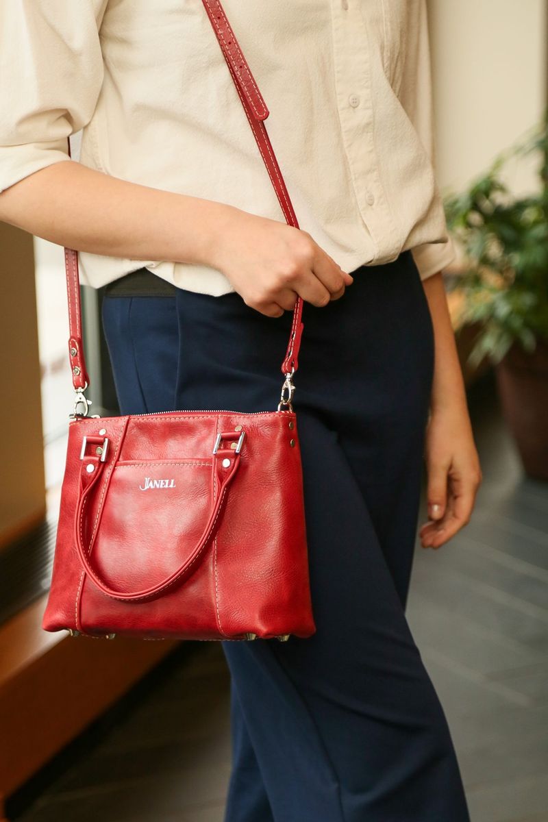 Janell Have a Look at Our Crossbody Bags