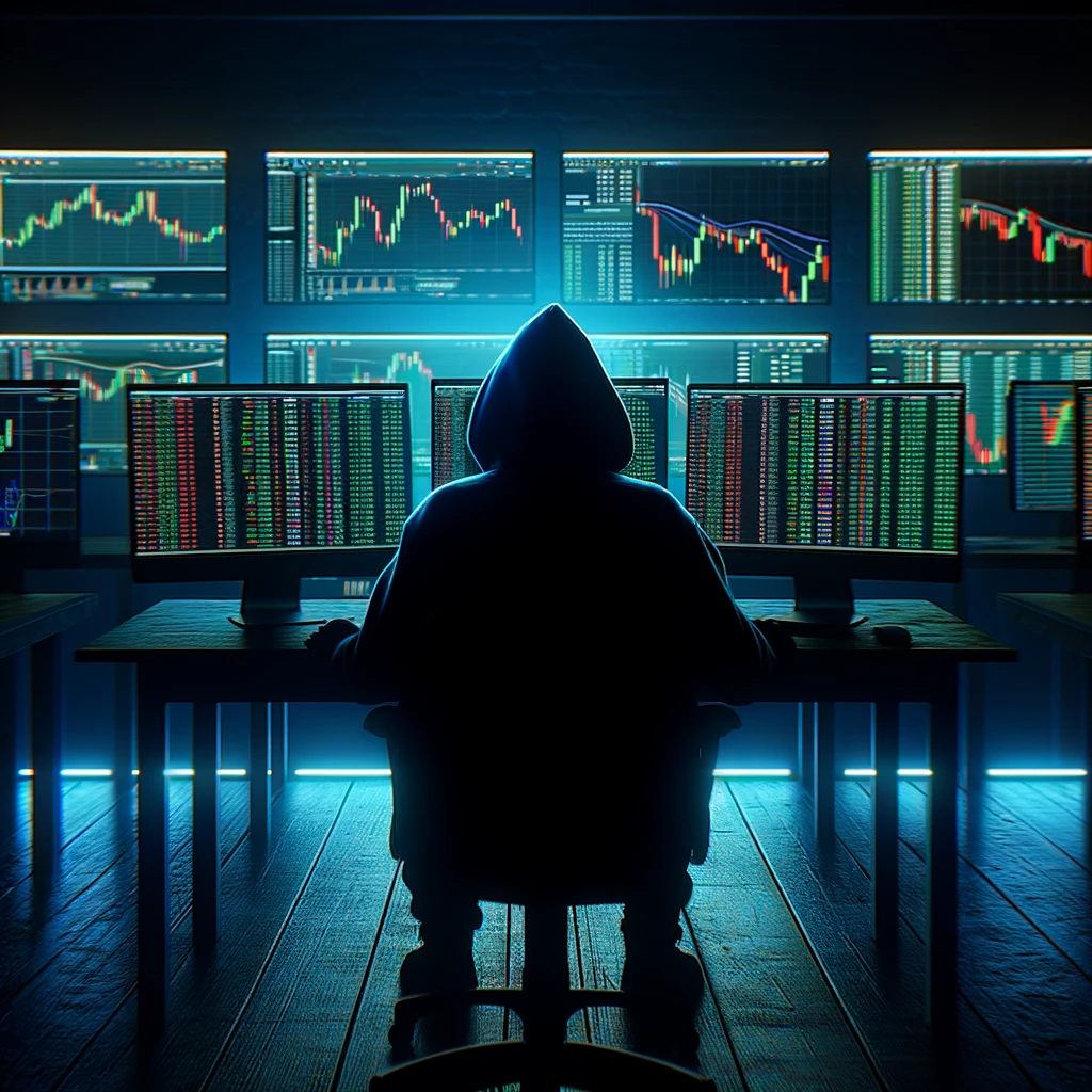 Hacking TradingView: Multi-Broker and Multi-Asset Trading from TradingView