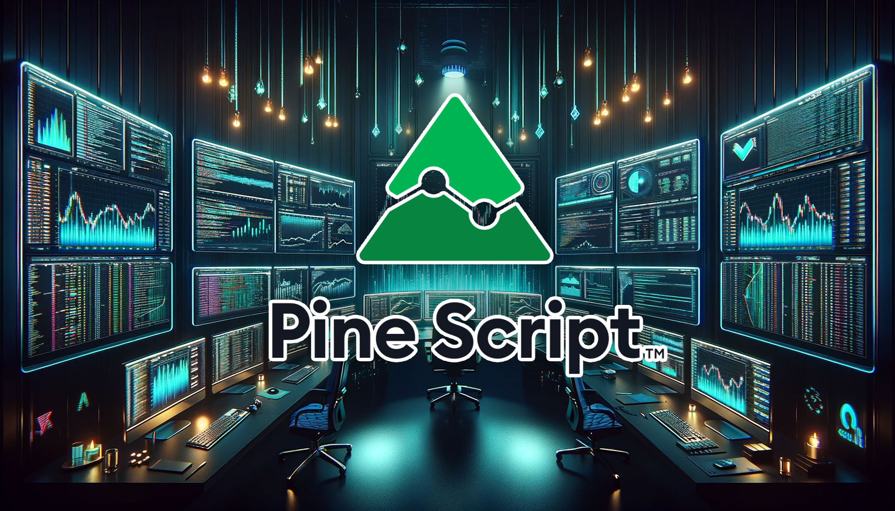 What is Pine Script?