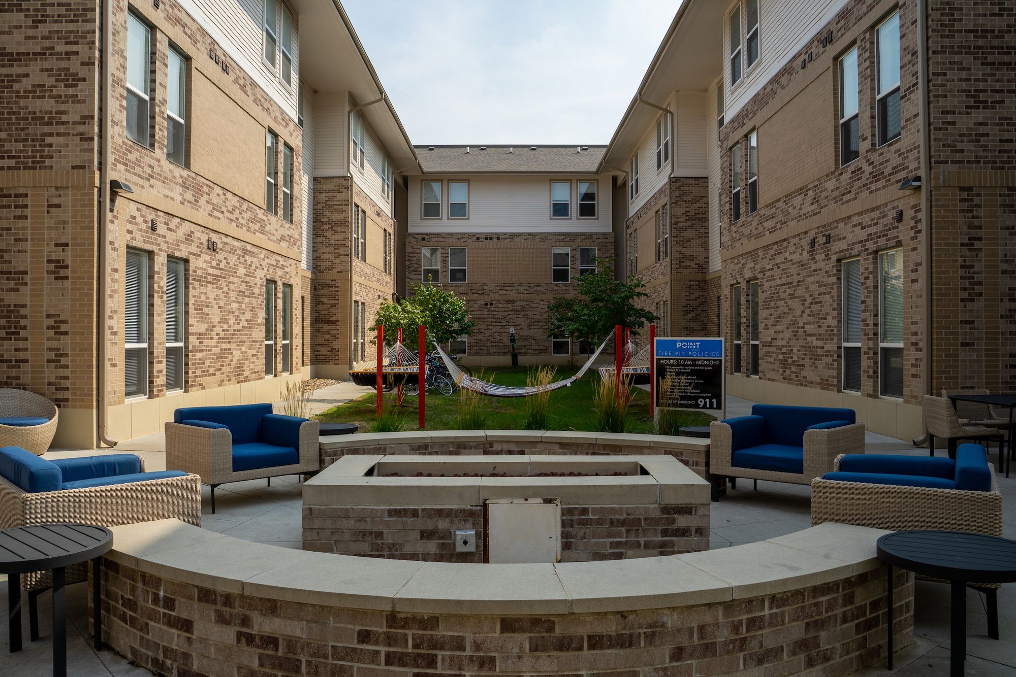 Luxury Apartment Ames Ames Apartment for Rent Point Ames