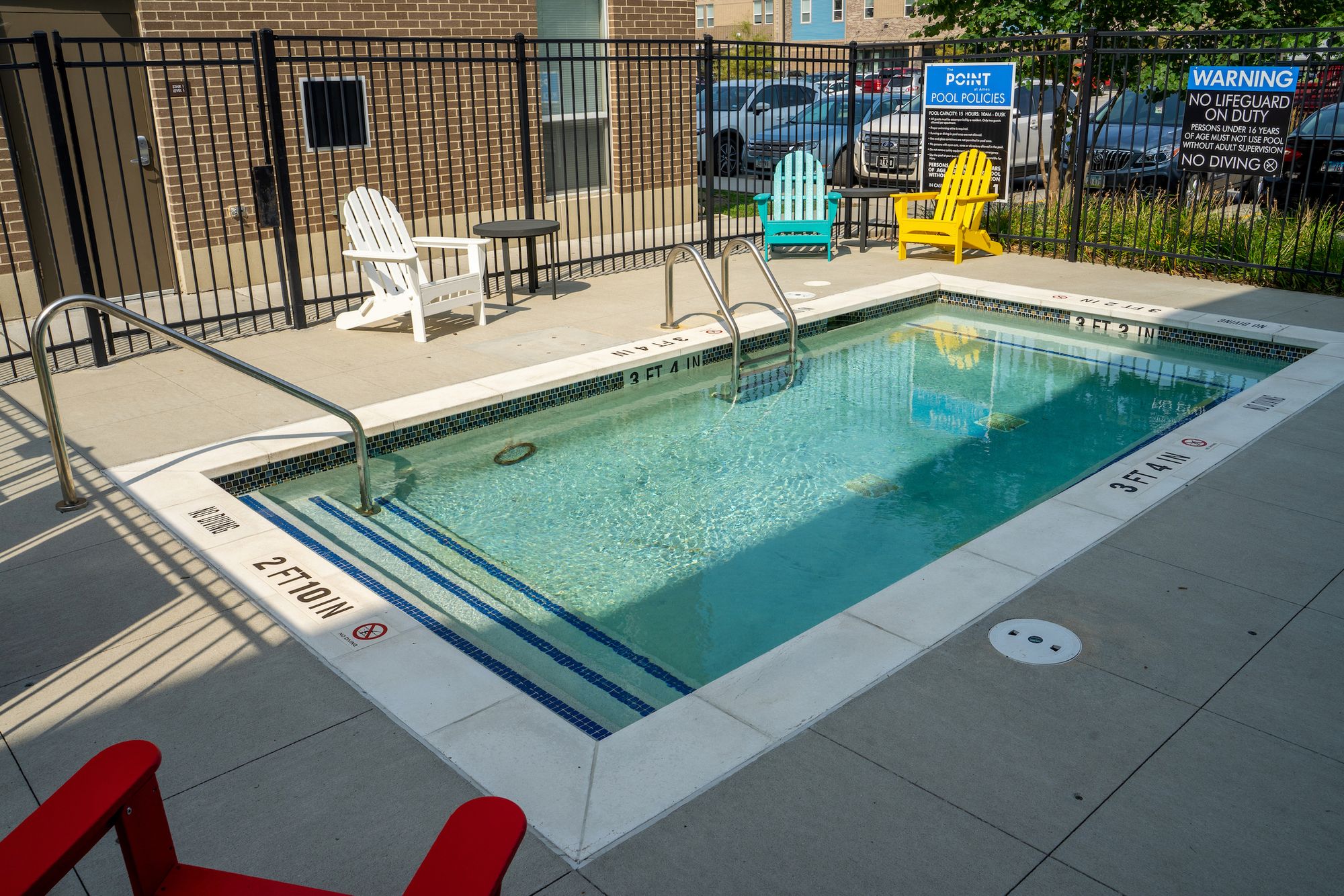 Luxury Apartment Ames Ames Apartment for Rent Point Ames