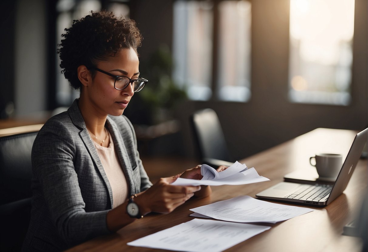 What To Do If Midland Credit Management Sues You