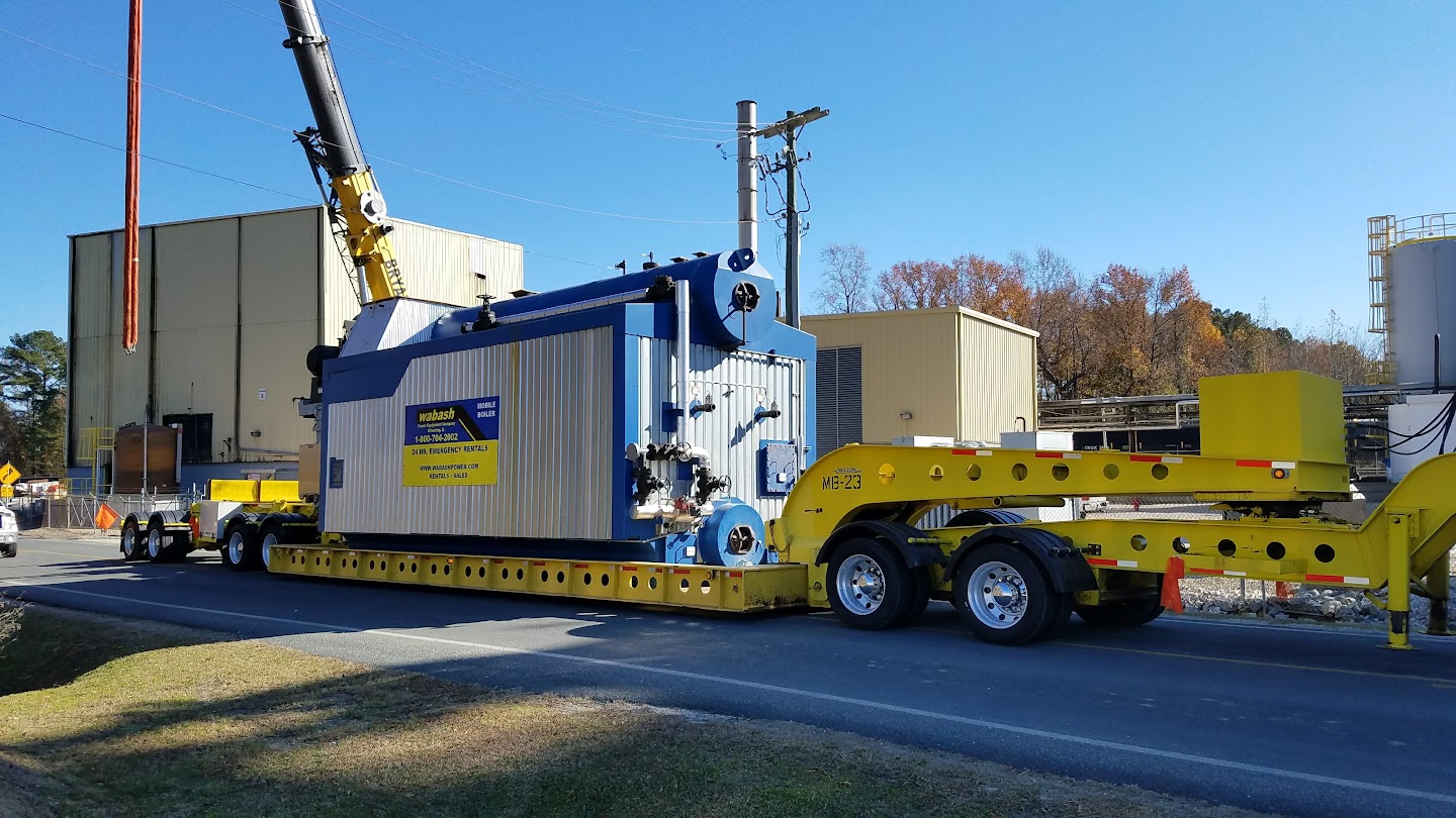 Services Industrial Millwright Service