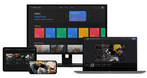Knowledge Transfer Made Easy with AI-Powered Video | DeepHow