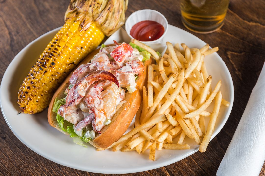 Patsy's American Great American Restaurants