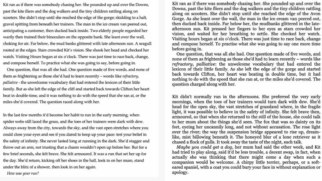 The 3 Really Obvious Ways To essay Better That You Ever Did Welcome to a New Look Of essay