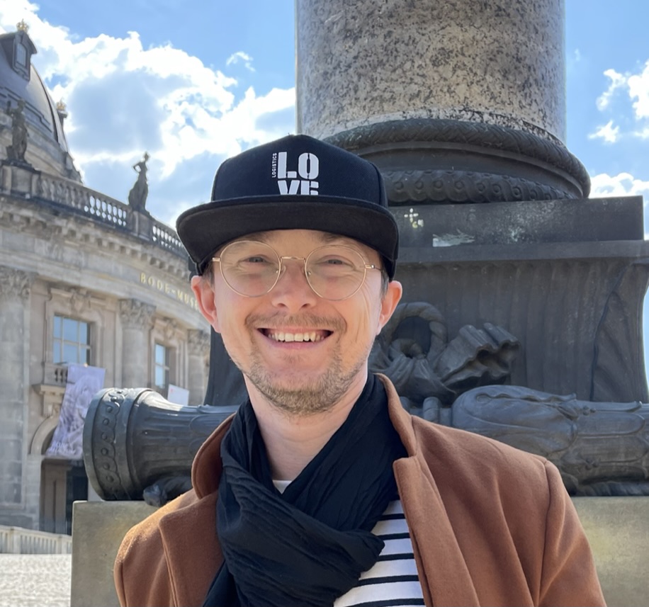 Dein Coach - Nikolai Nikiforov