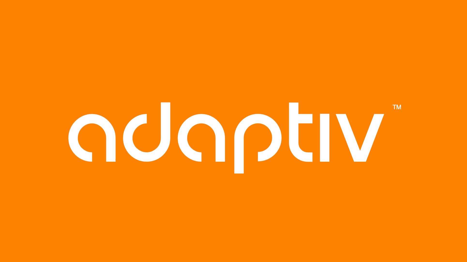 Adaptiv | About Us