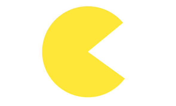 pac man