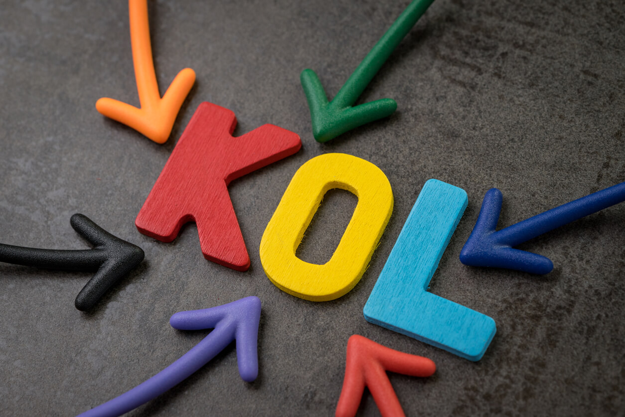 Unlocking Influence: The Power Of KOL Marketing For Modern Brands Unlocking Influence: The Power Of KOL Marketing For Modern Brands