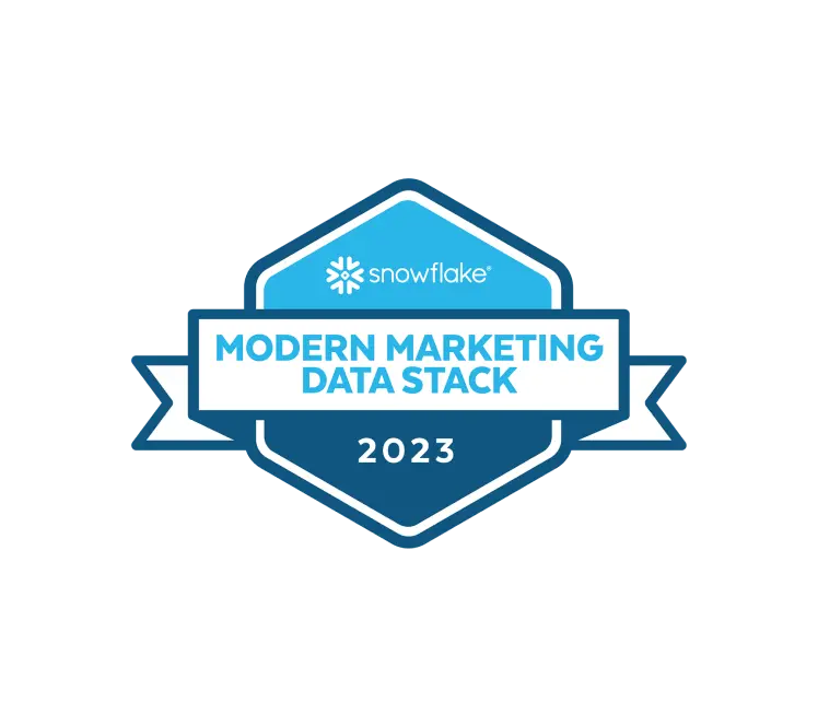 Modern Marketing Data Stack 2023
