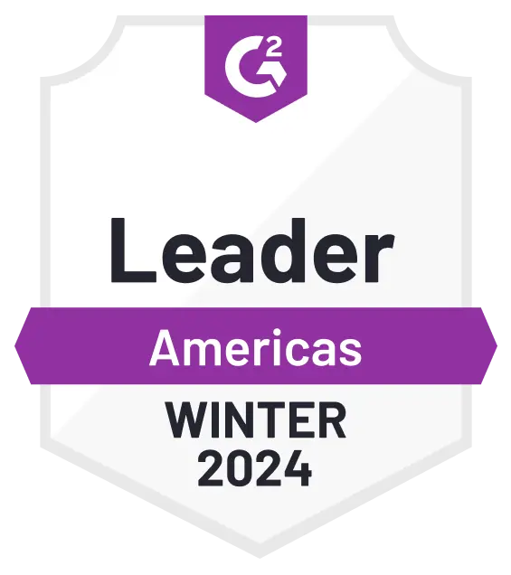 Enterprise Leader. Americas.