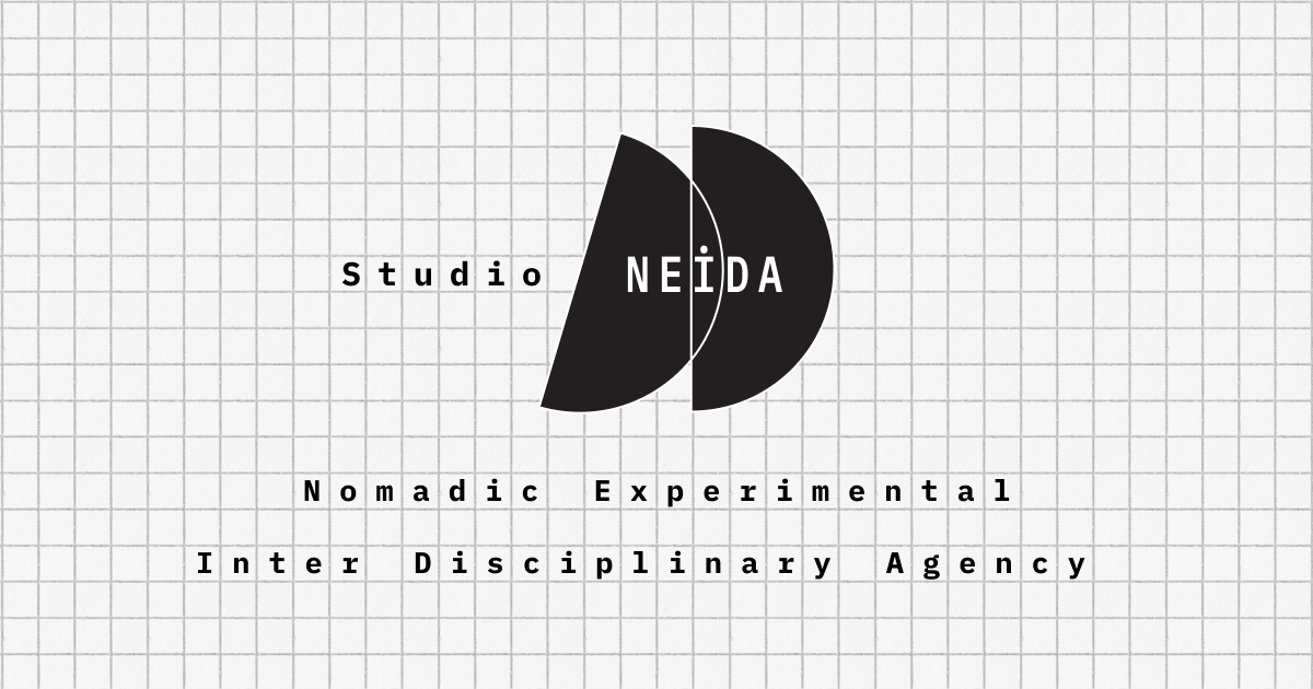 STUDIO NEiDA