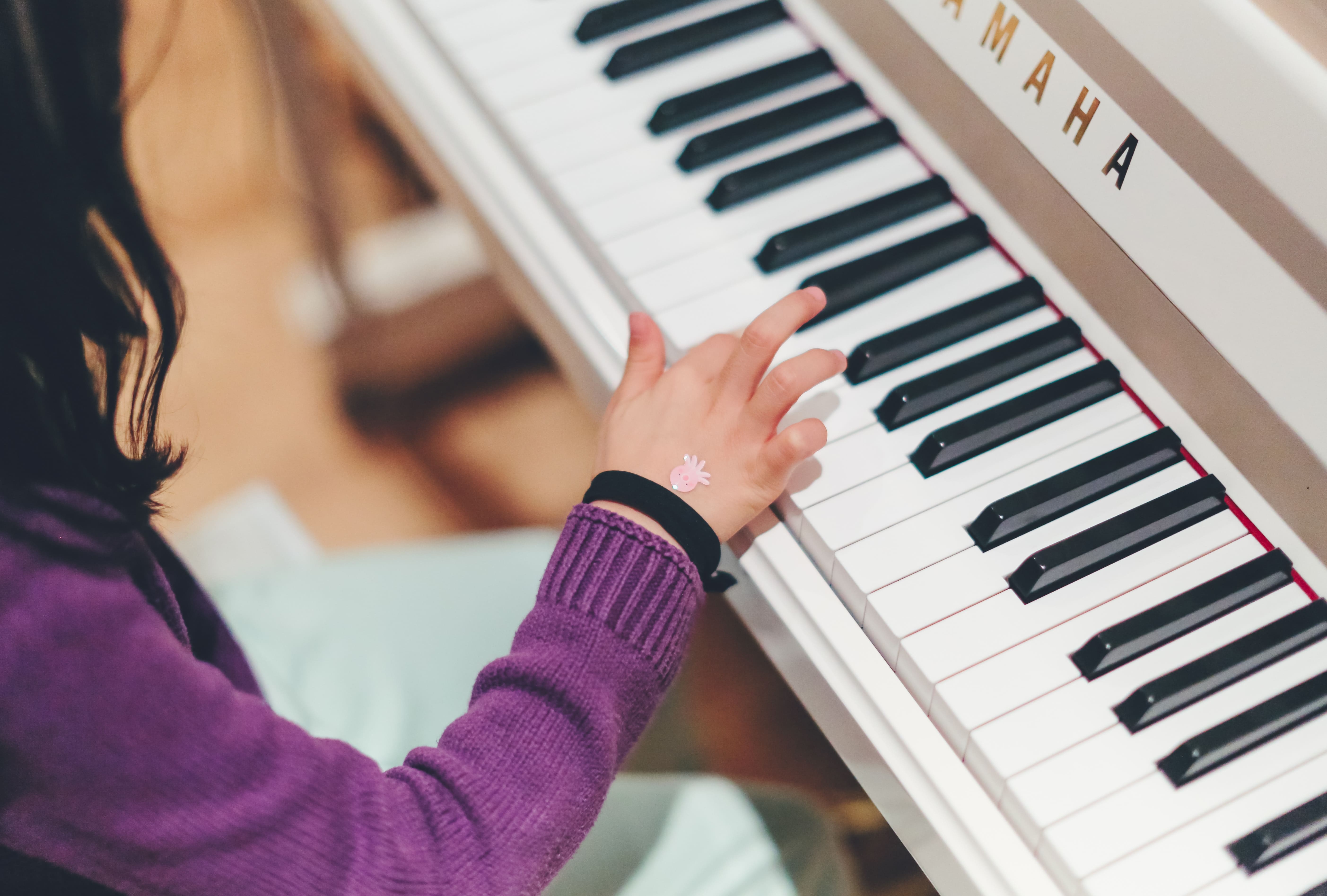 The Joy of Learning Music at Any Age