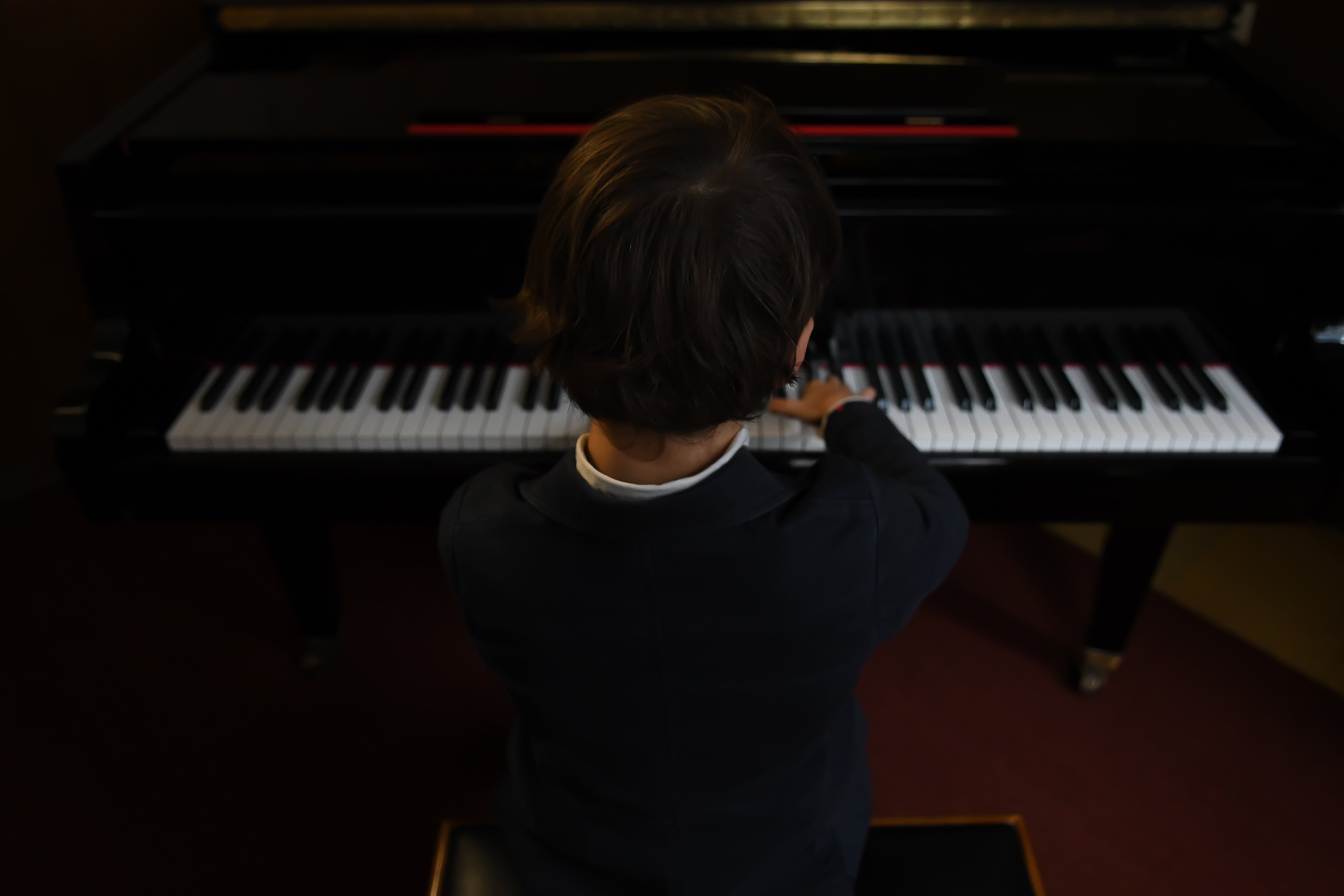 From Our Instructors: Tips for Beginner Musicians