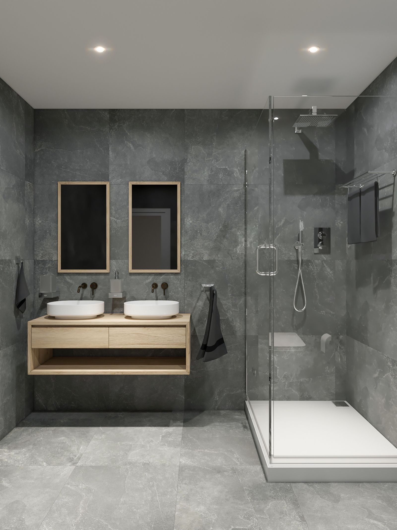 Bathrooms4U | Commercial/Residential Bathroom Refurbishments Ireland