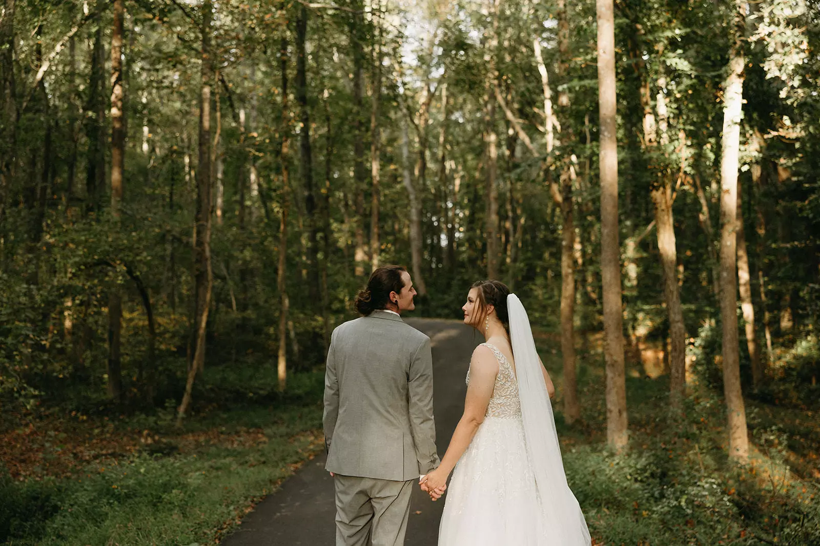 Heather & Cody's Charlottesville Wedding at Avonlea Farms
