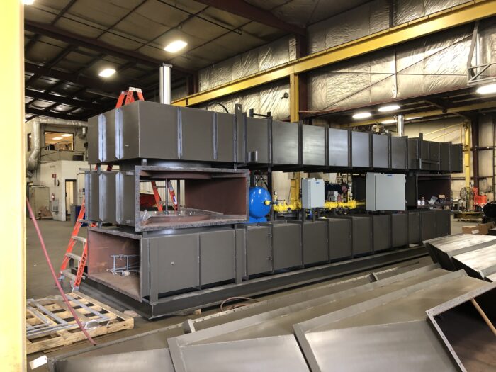Refurbishing RTO Systems from Four Different OEMs | Kono Kogs