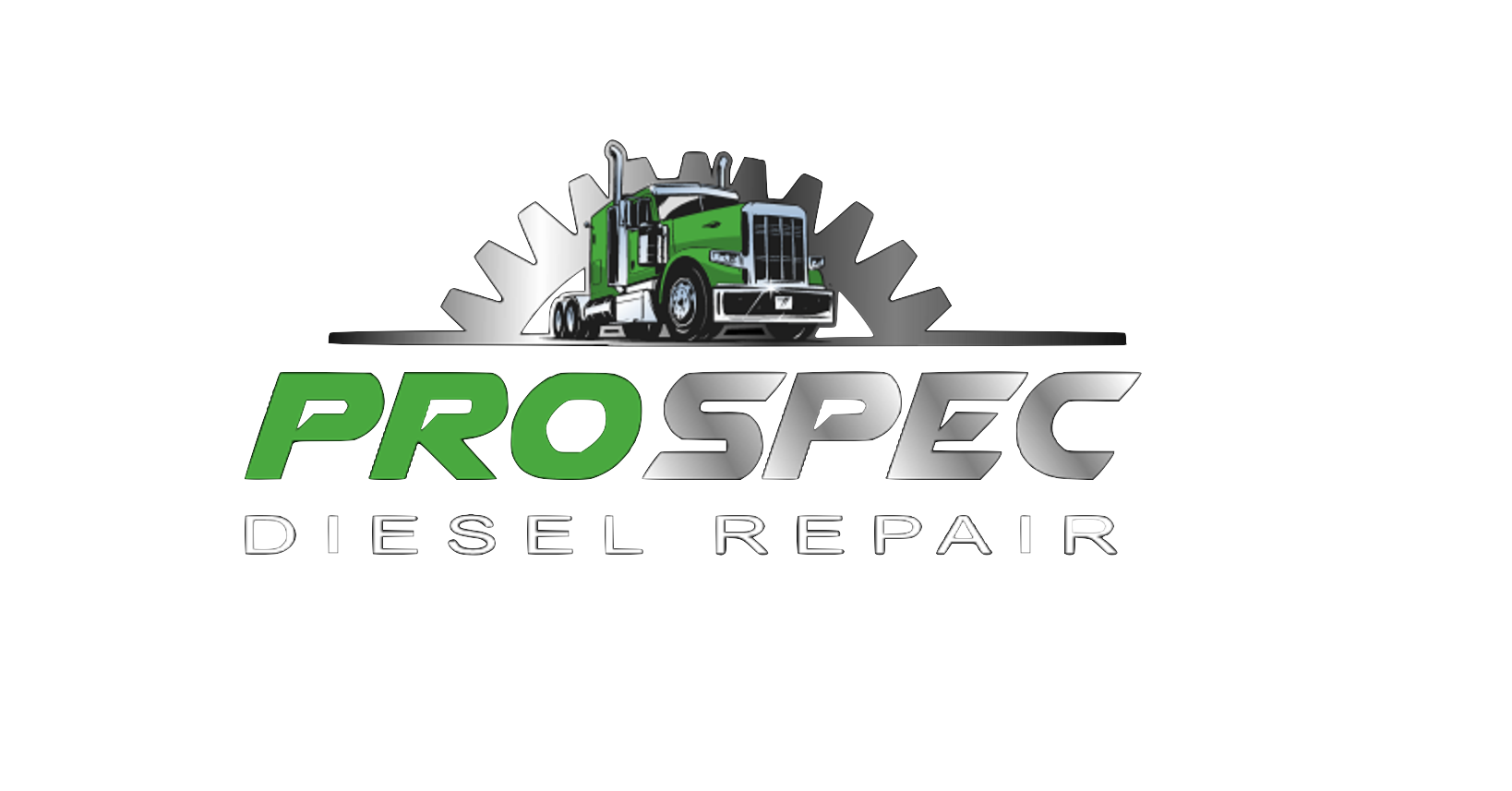 www.prospecdiesel.ca Logo