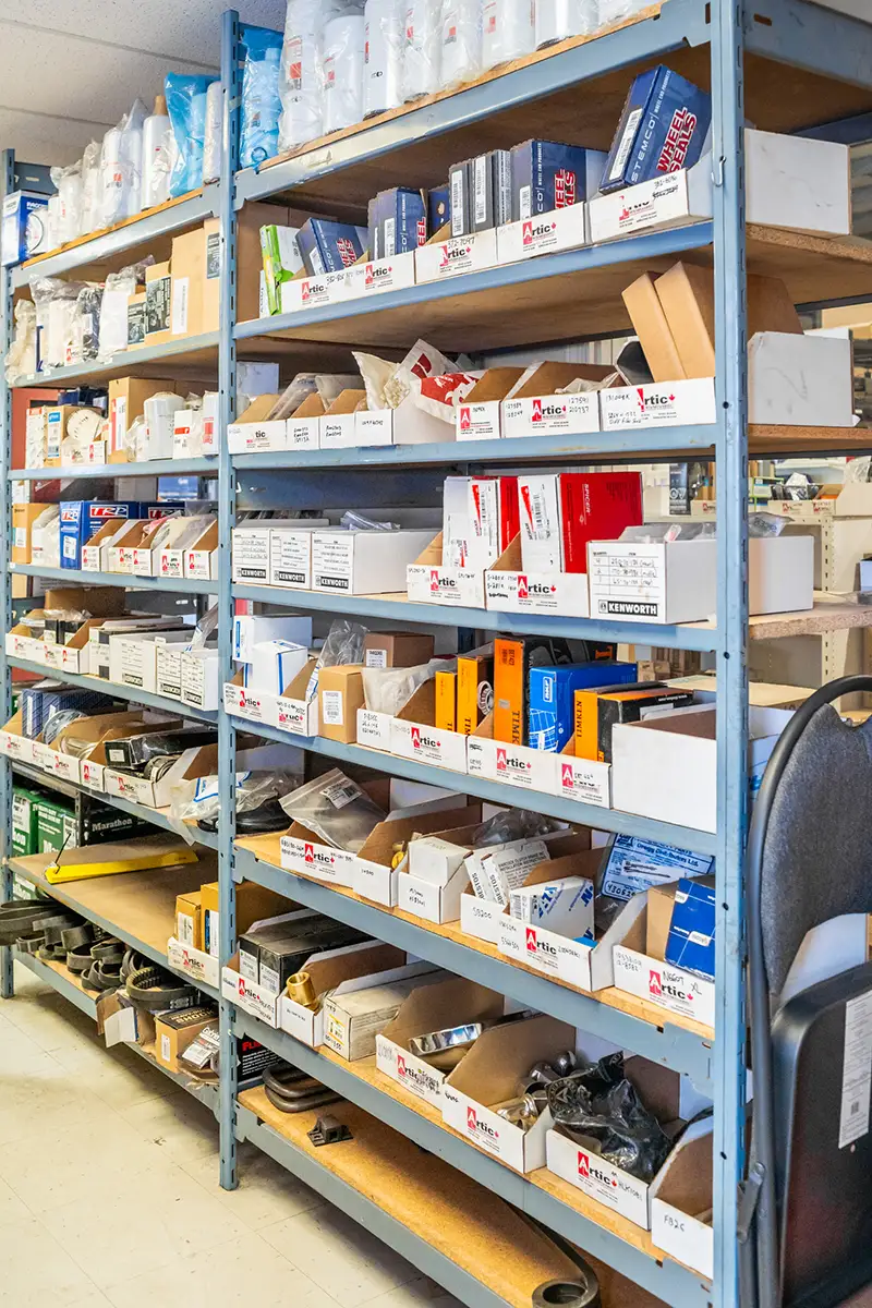 Truck Parts & Accessories in Red Deer, AB Pro Spec