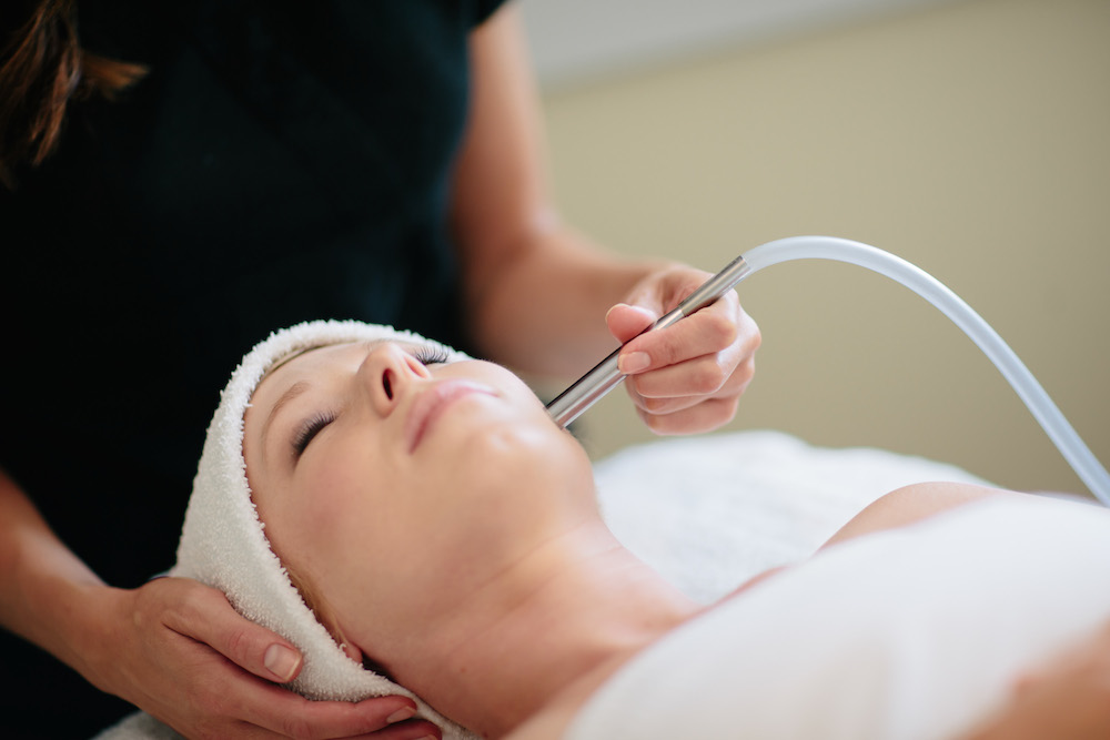 Microdermabrasion in Bellevue, WA SkinSpirit