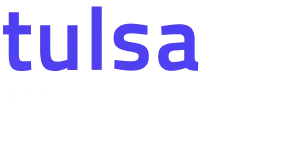 Tulsa Remote Logo