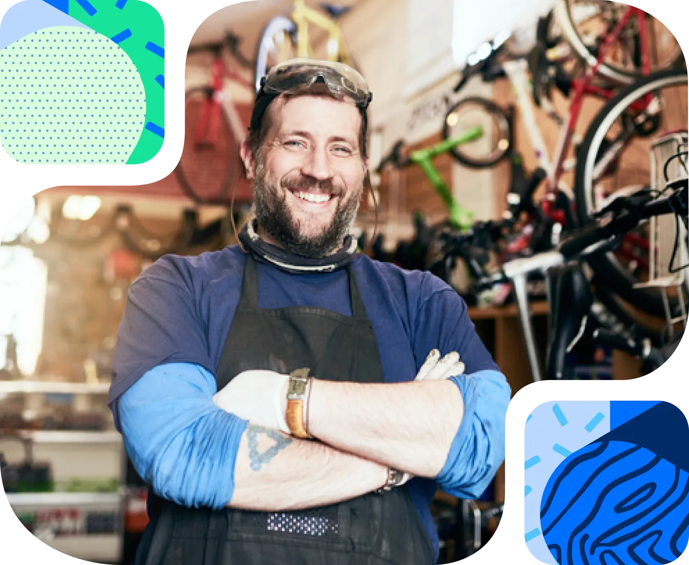 Die Radwerkstatt / Beratung Und Service Für E-bike Und Fahrrad E-Bike & Fahrrad-Versicherung | Alteos