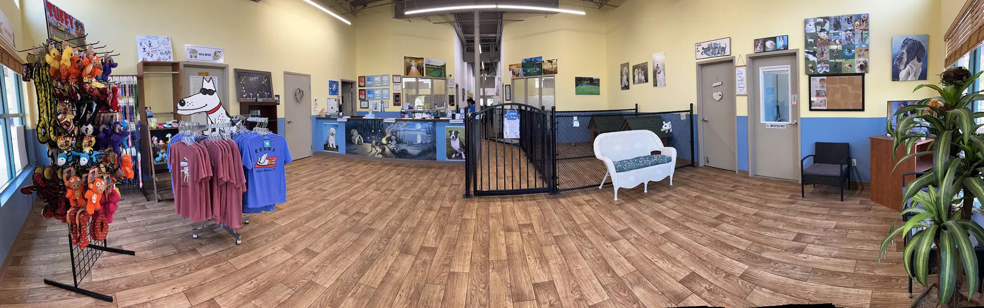 Reserve Your Pet's Next Stay in Bonita Springs Bonita Boarding Kennel