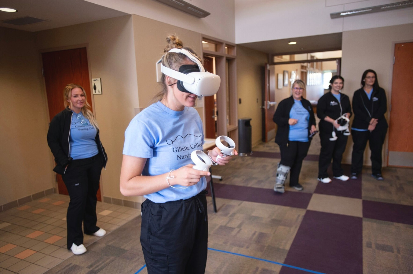 FAQ & Beginner’s Guide to Everything Immersive VR Simulation in Nursing Education