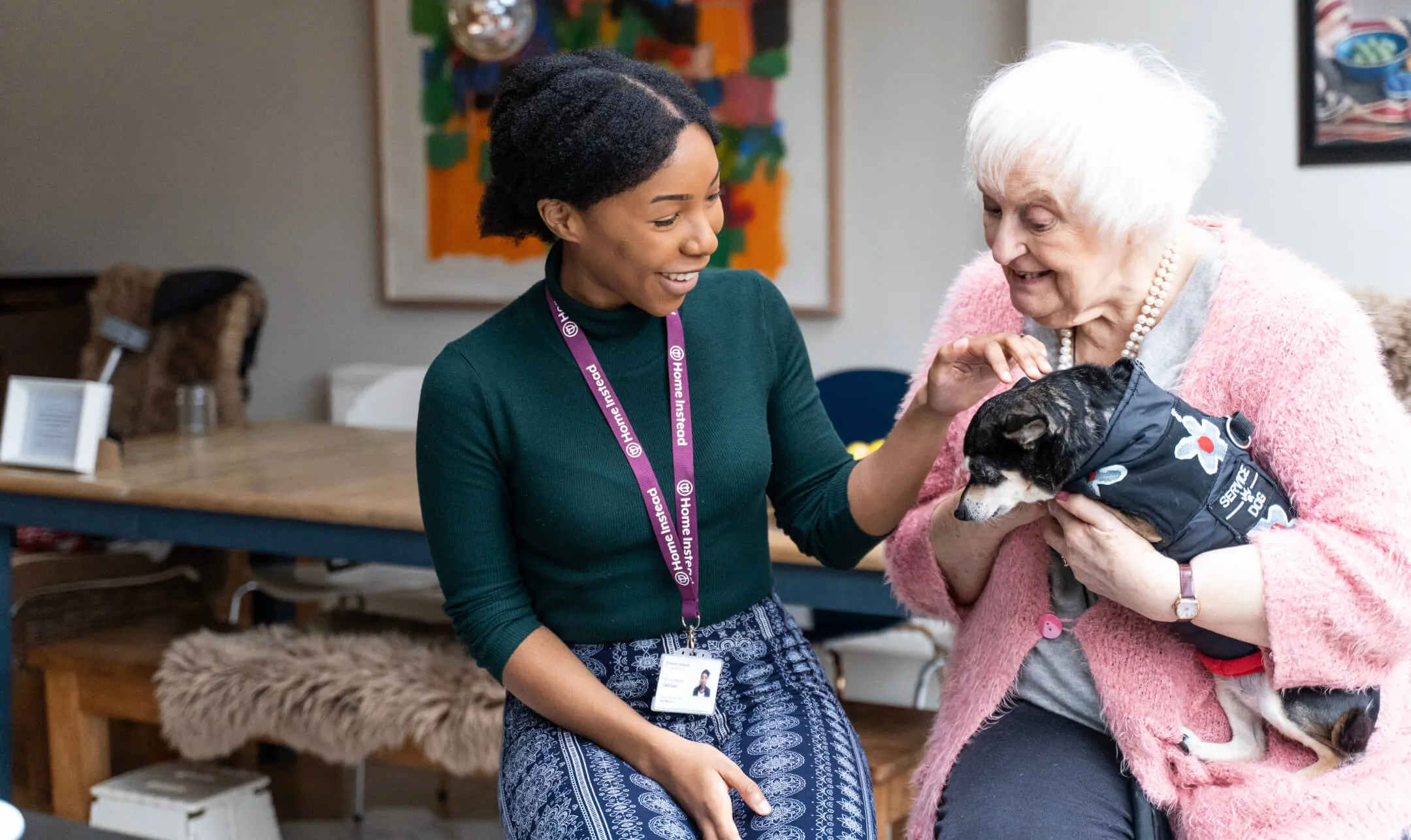 Home Instead Jobs Apply Today