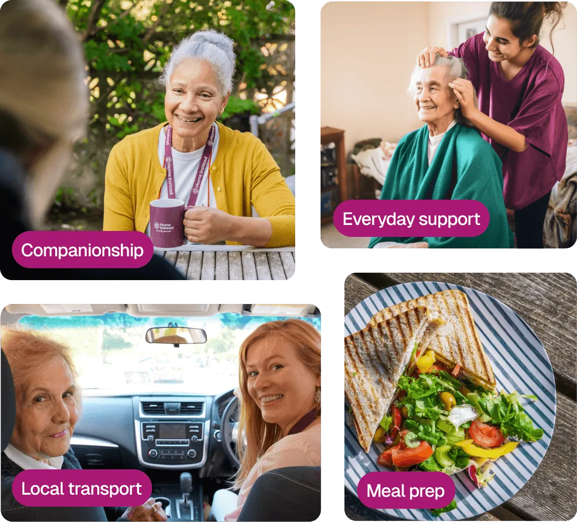 Home Instead Jobs Apply Today