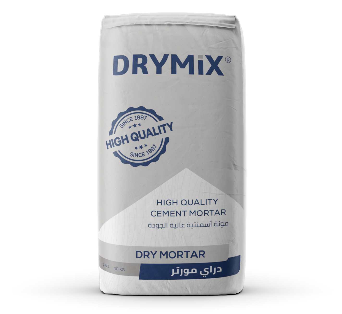 DRYMIX Dry Mortar