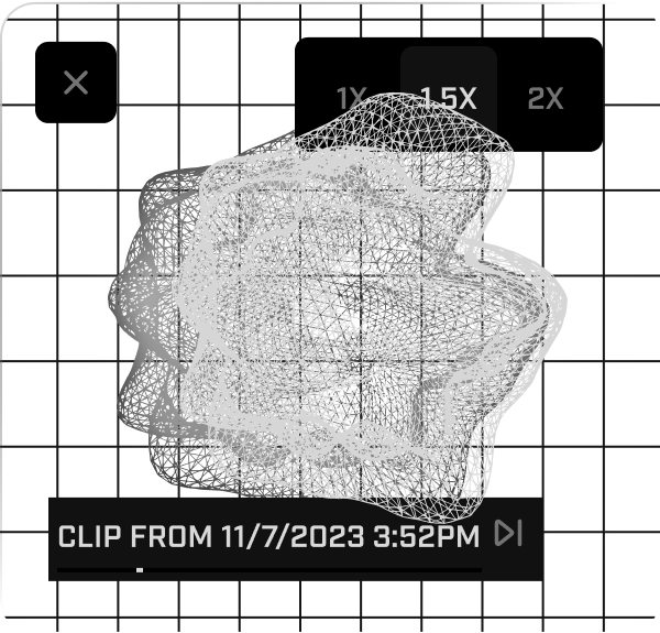Cleft Notes - A Magic Notebook Powered By Your Voice