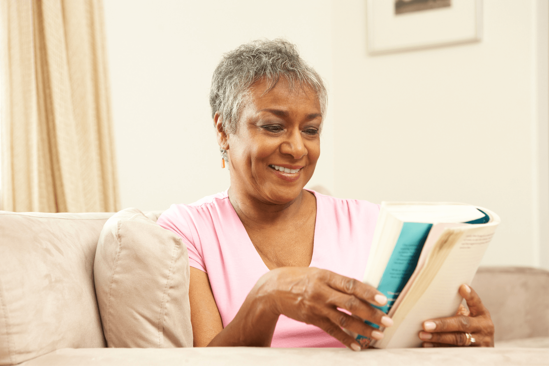 7 NonFiction Books Seniors Should Read