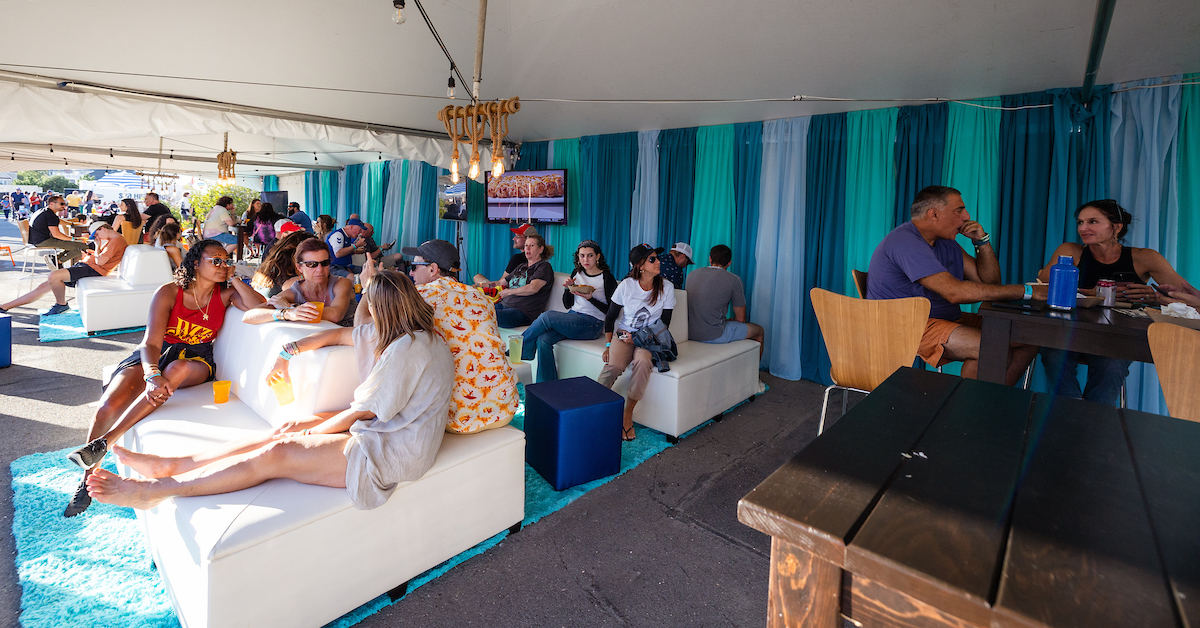 Tickets | Sea.Hear.Now Festival