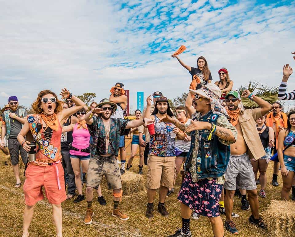 20 Unique Festivals USA