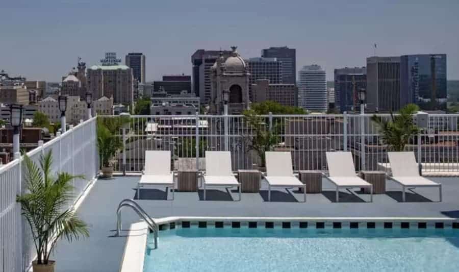 24 Hours in Richmond, Virginia: One Day Itinerary
