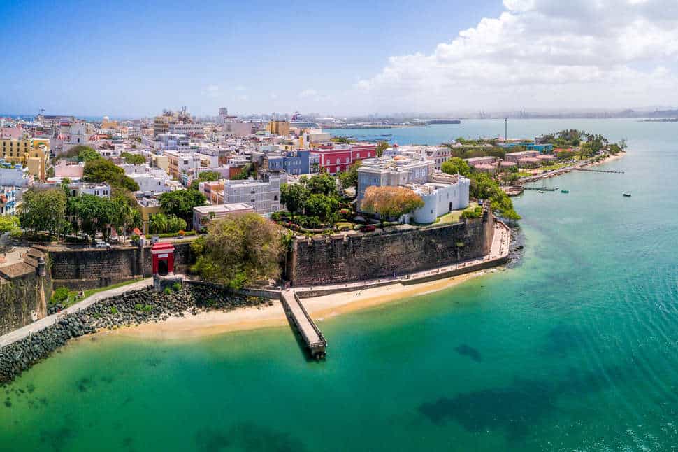Puerto Rico Is it cheaper than Mainland USA?