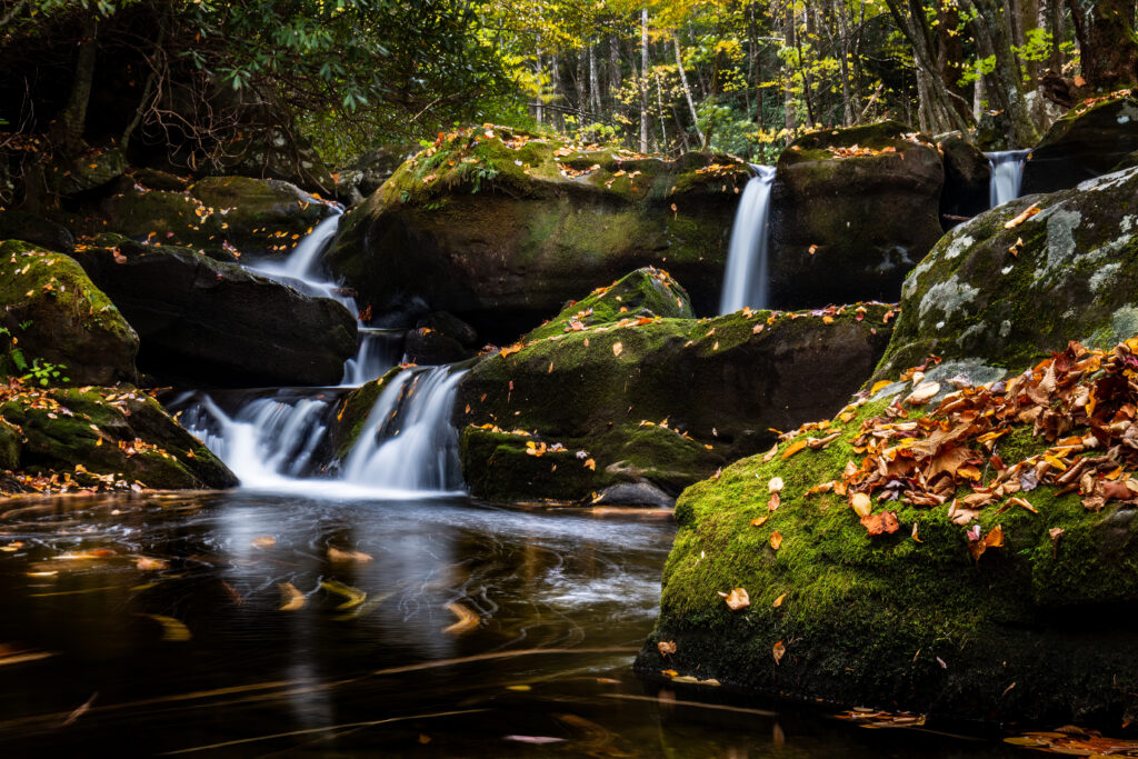 15 Best Hiking Trails in Tennessee (with Beautiful Waterfalls!)