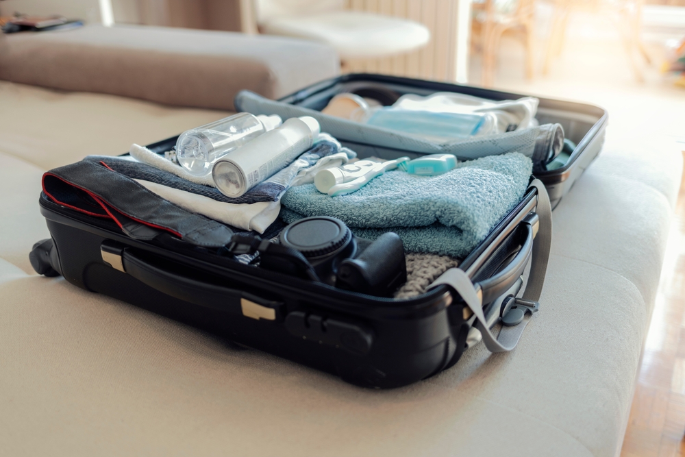 Can You Bring Toothpaste on a Plane? (TSA Rules & Regulations!)