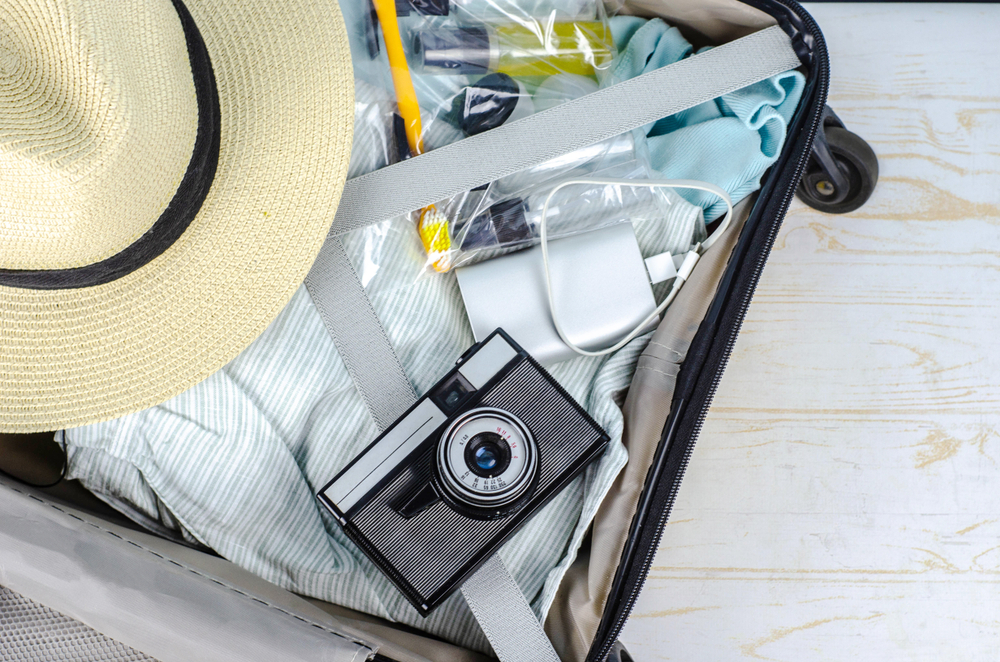 Can You Bring Cologne on a Plane? (Follow TSA's Liquid Rules)