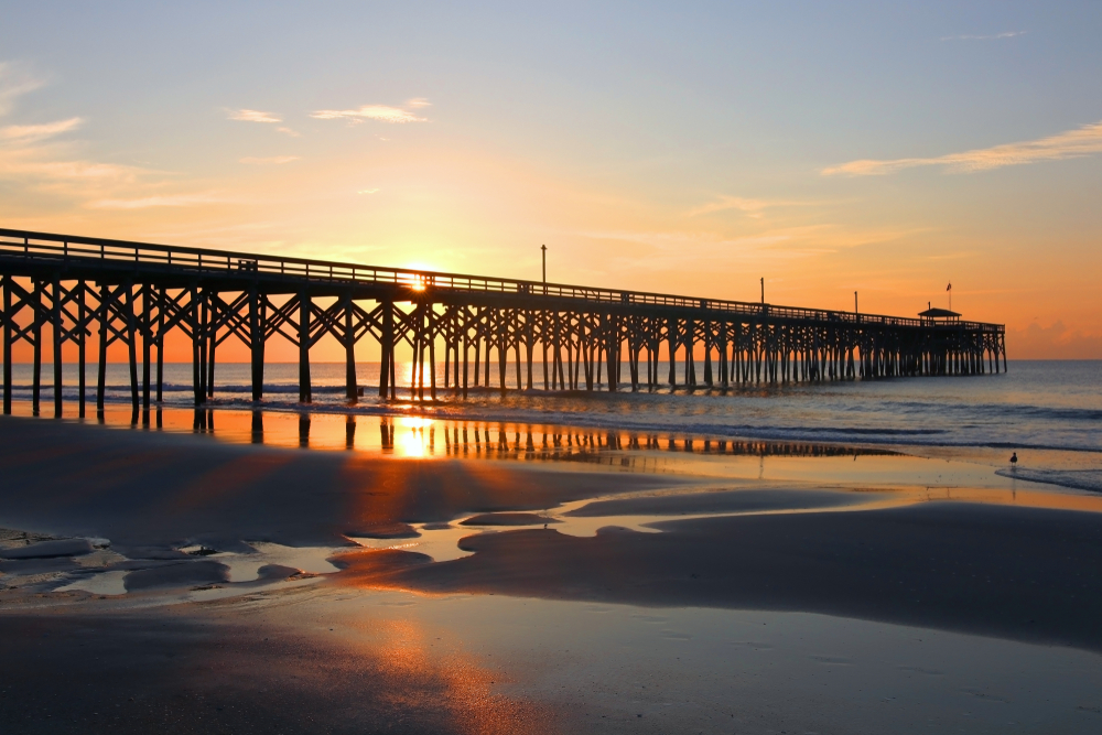 Best Time to Visit Myrtle Beach (Monthly Guide by a Local!)