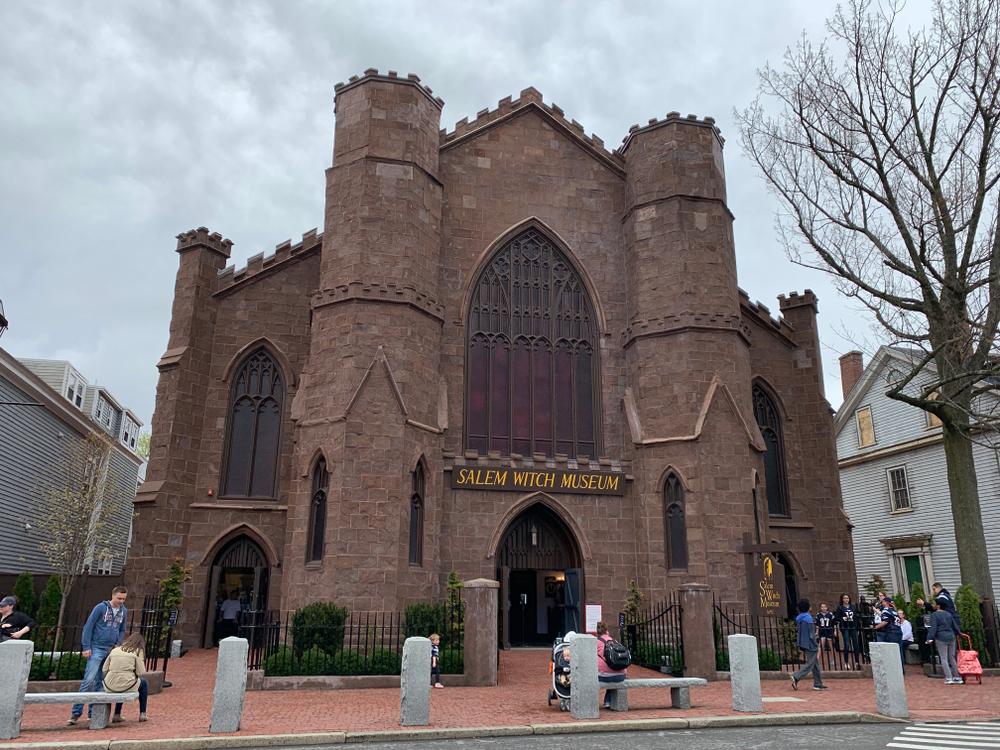 Best Time to Visit Salem, MA (Monthly Guide by a Travel Pro!)