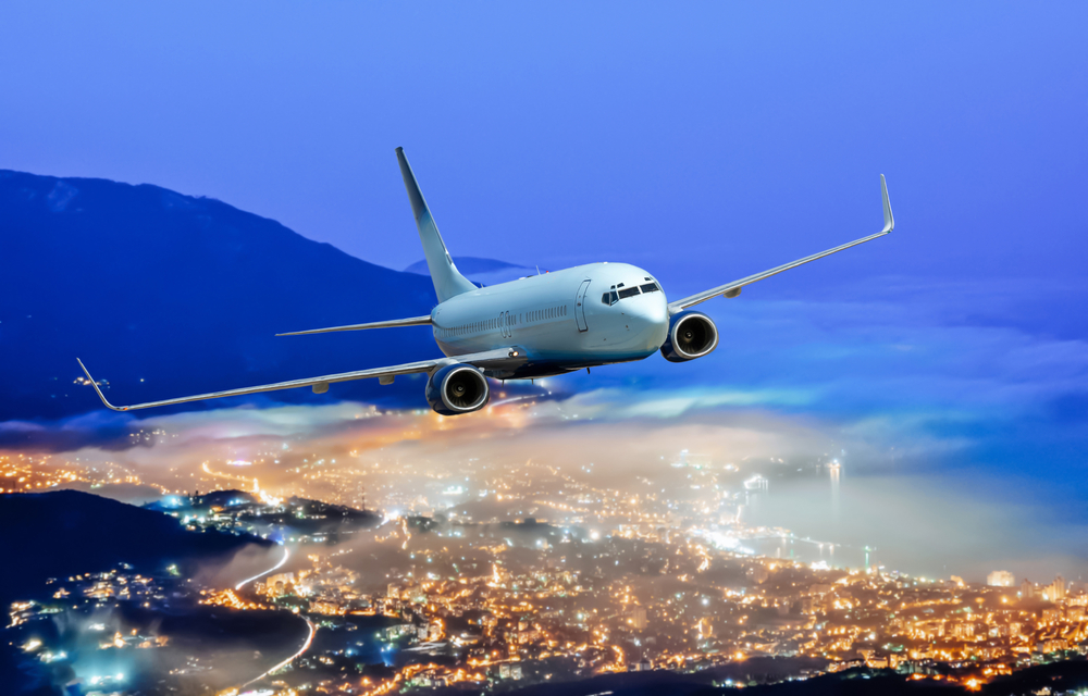 Can You Bring Nips on a Plane? (TSA Rules & Regulations)