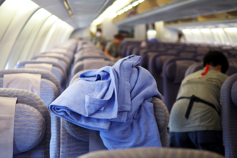 Can You Bring A Pillow on a Plane? (TSA Rules & Regulations)