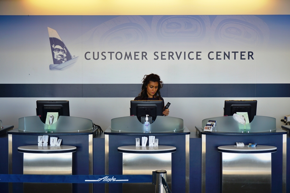 How Strict Is Alaska Airlines With A CarryOn? (Size or Weight?)