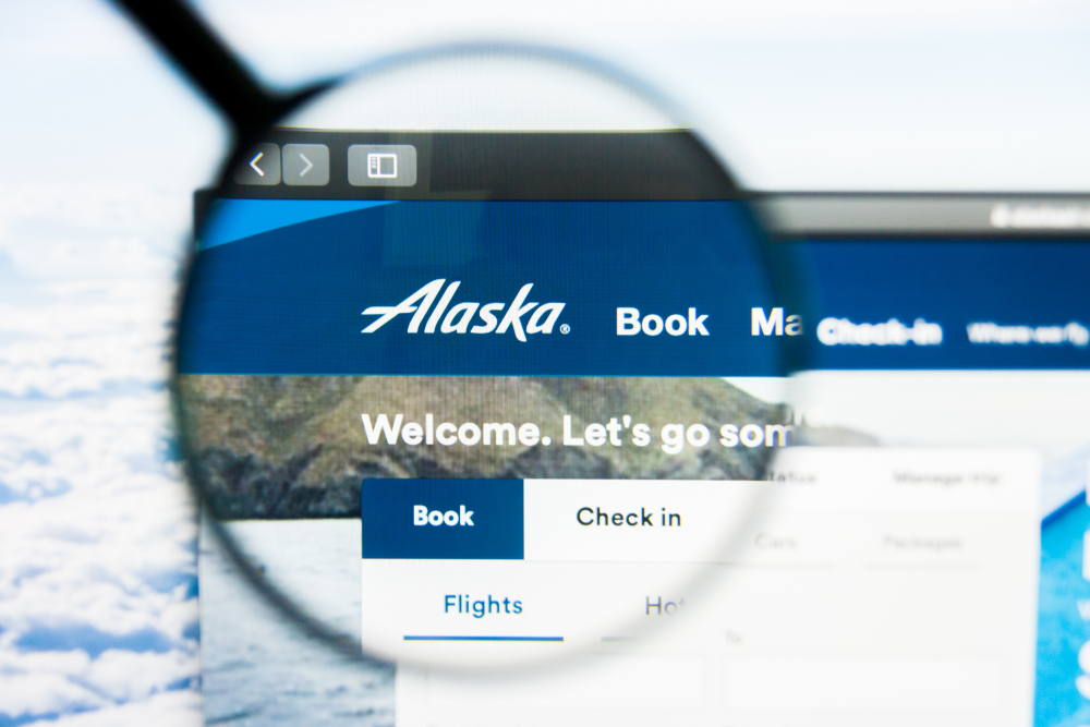 How Strict Is Alaska Airlines With A CarryOn? (Size or Weight?)