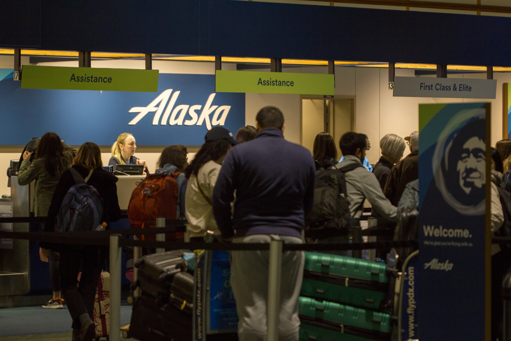 How Strict Is Alaska Airlines With A CarryOn? (Size or Weight?)