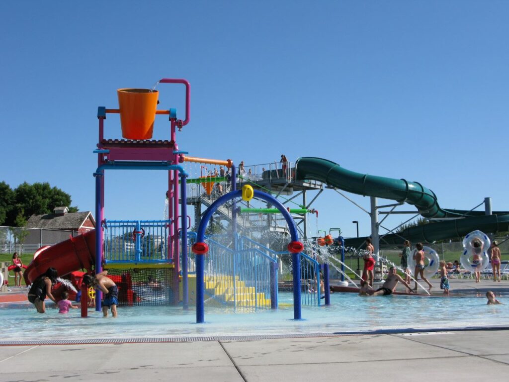 Splash Point Wa 15 BEST Water Parks in Washington State (Lots of Excitement!)